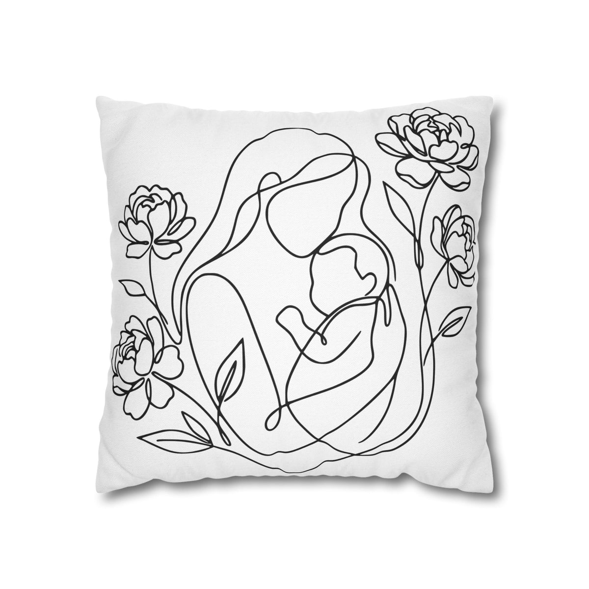 Cute Pillow Case