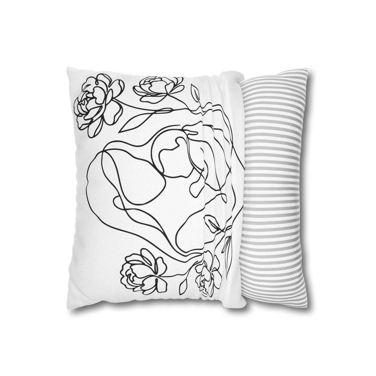 Cute Pillow Case