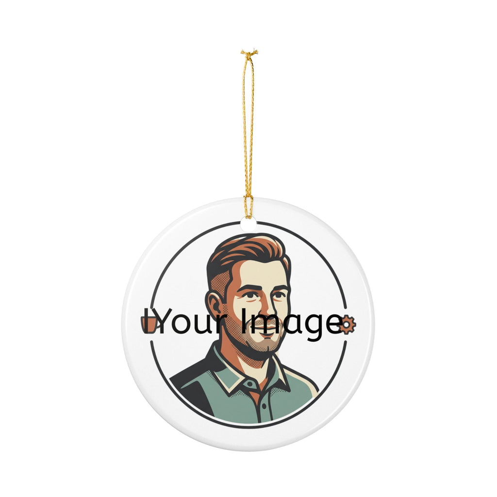 Customizable Gift for Dad