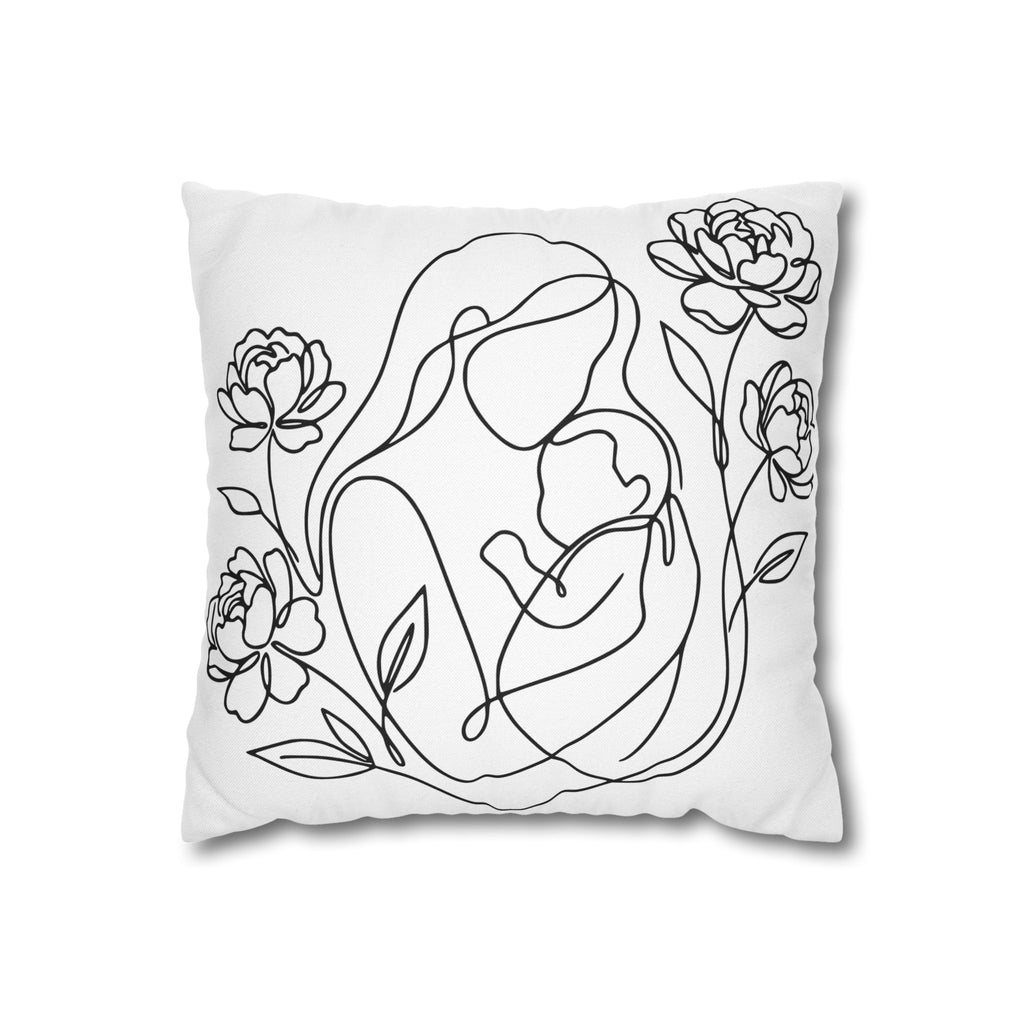 Cute Pillow Case