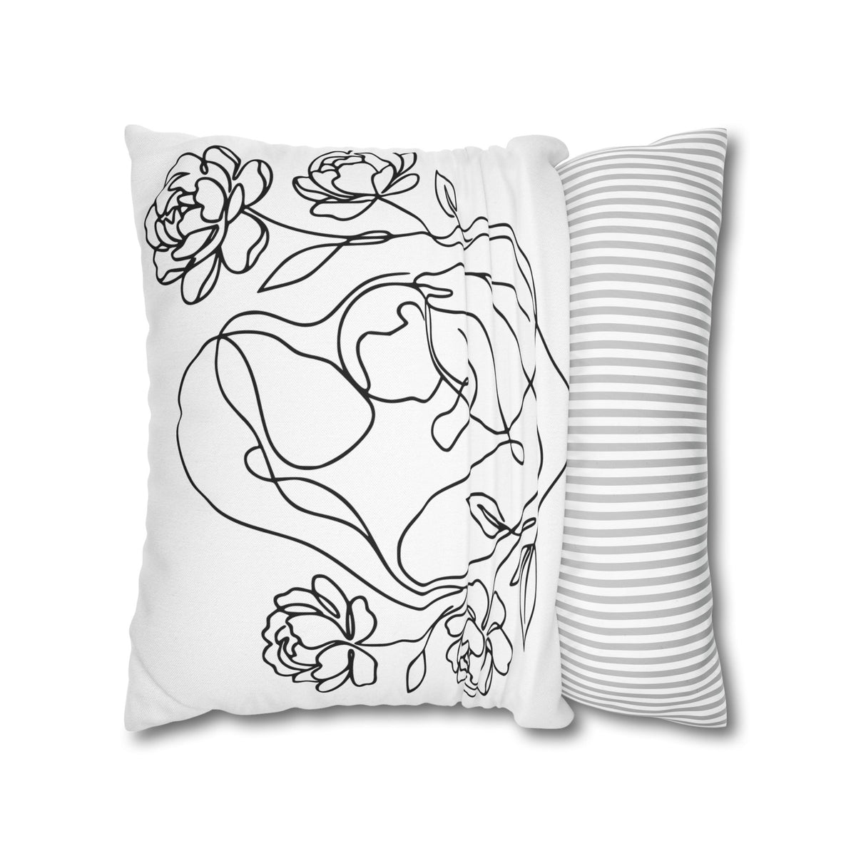 Cute Pillow Case