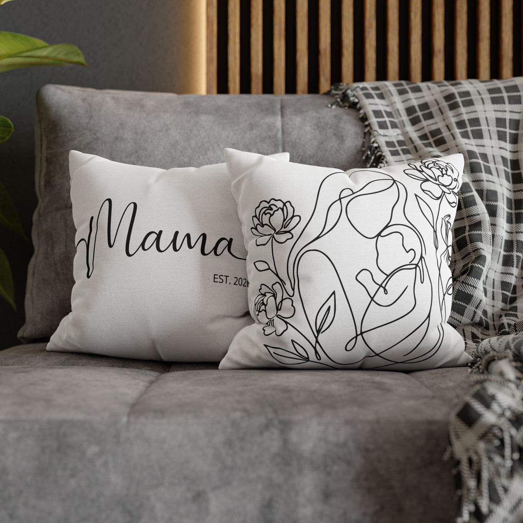 Cute Pillow Case
