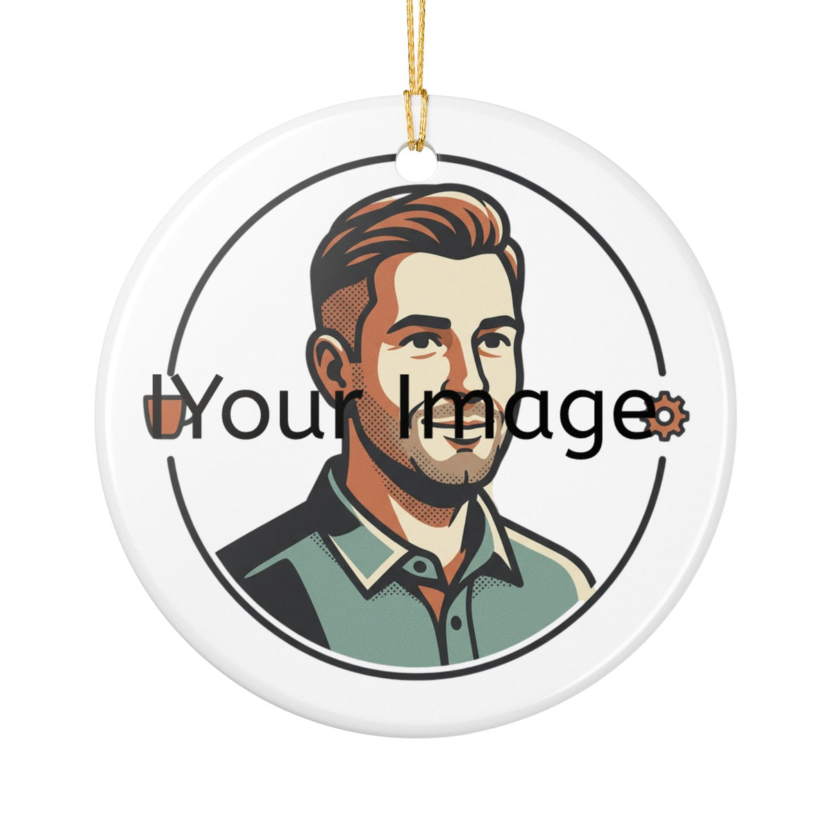 Customizable Gift for Dad