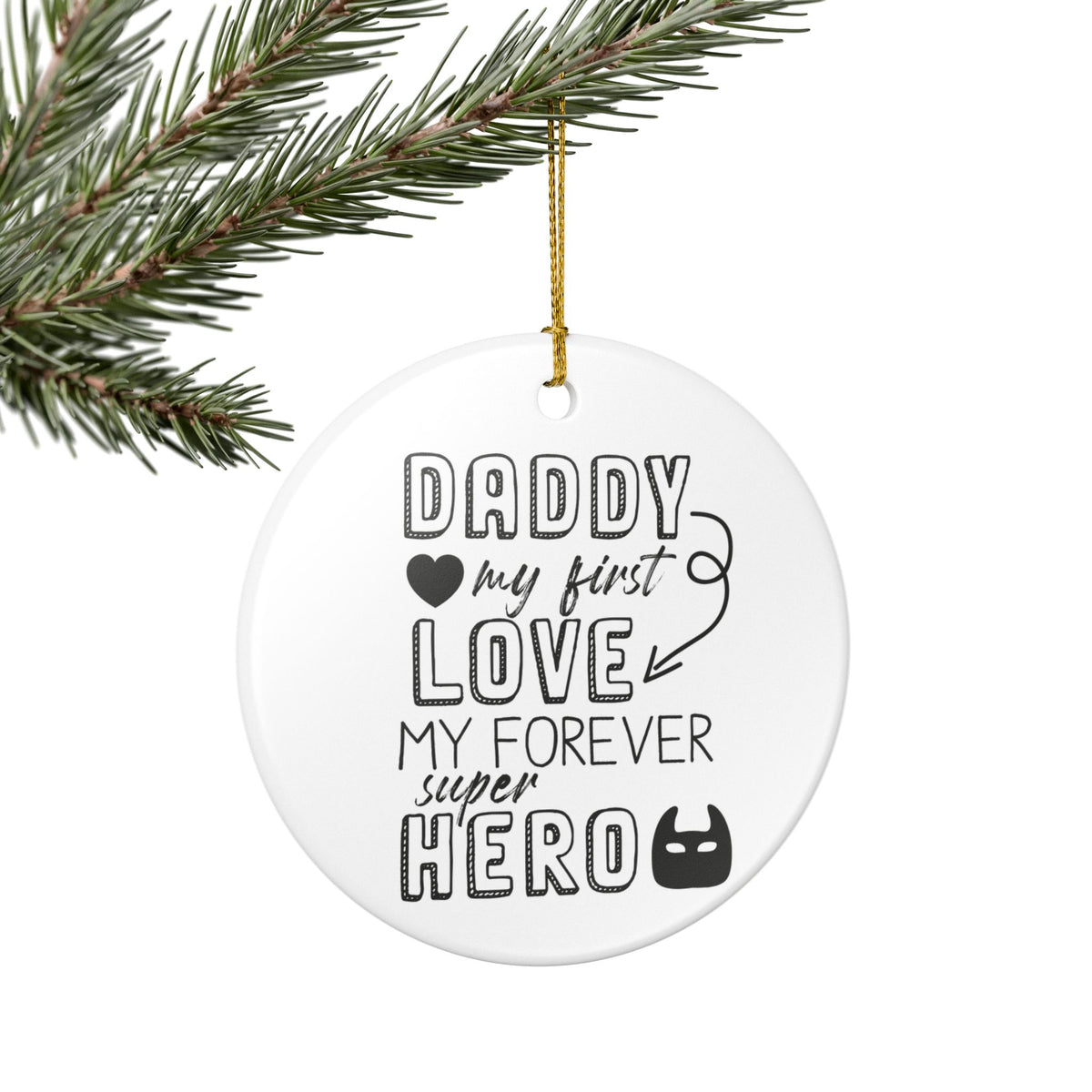 Customizable Gift for Dad