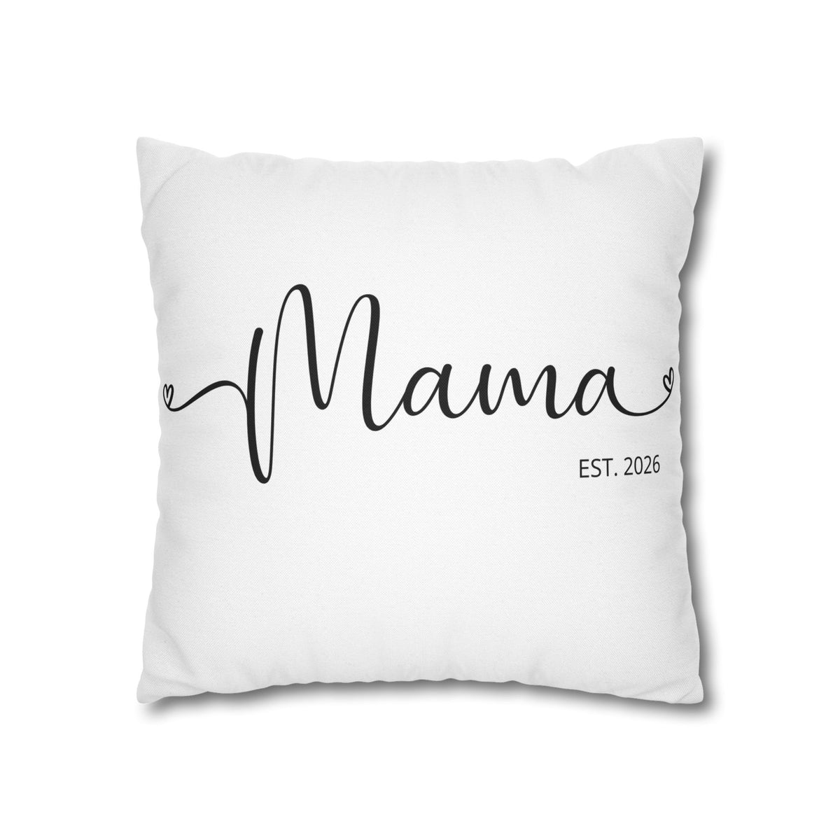 Cute Pillow Case