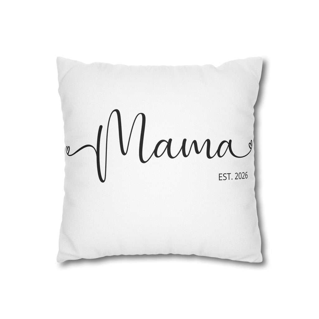 Cute Pillow Case