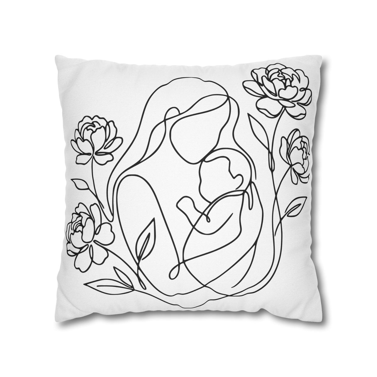 Cute Pillow Case