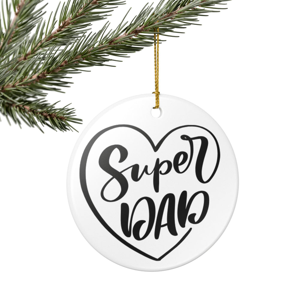 Super Dad Gift