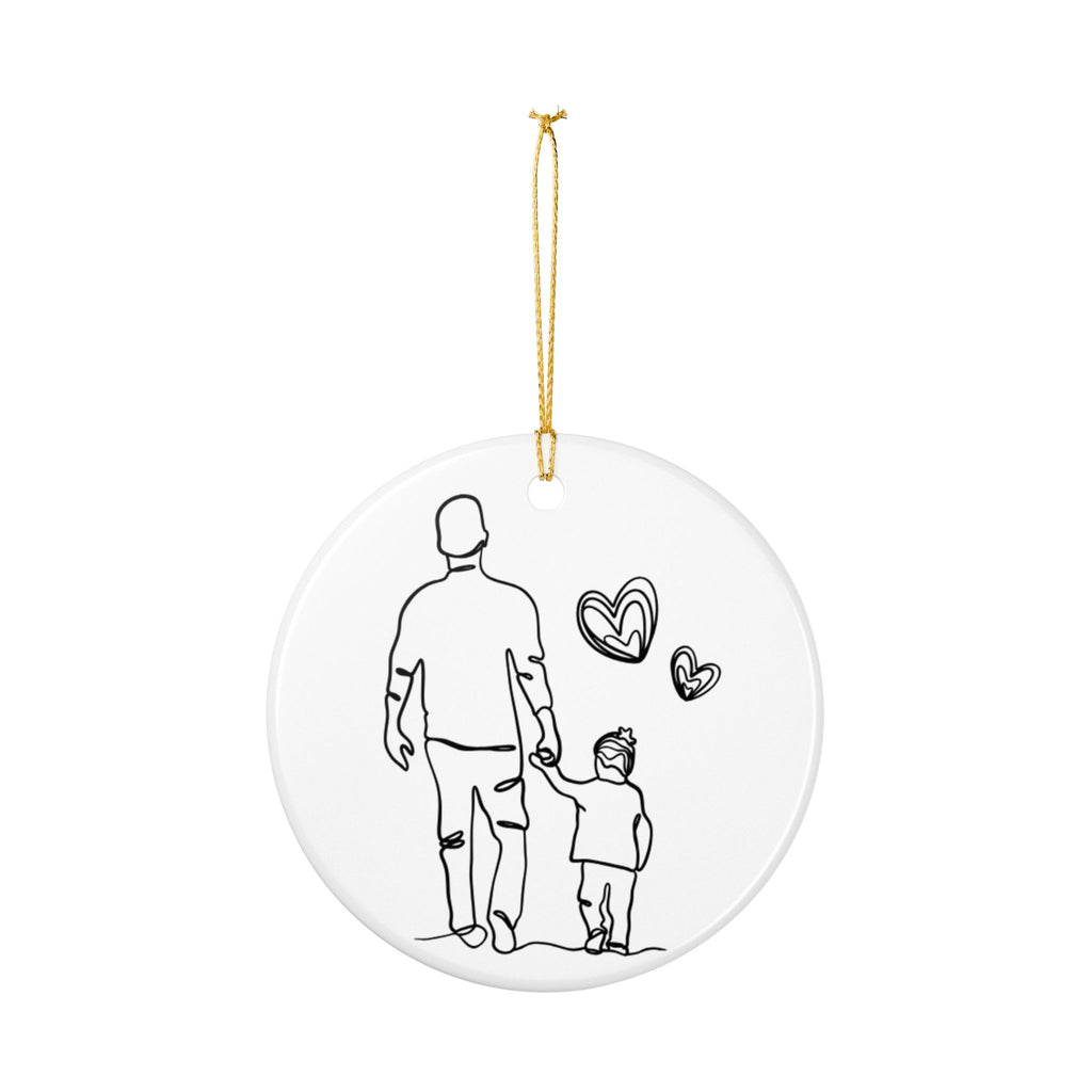 Super Dad Gift