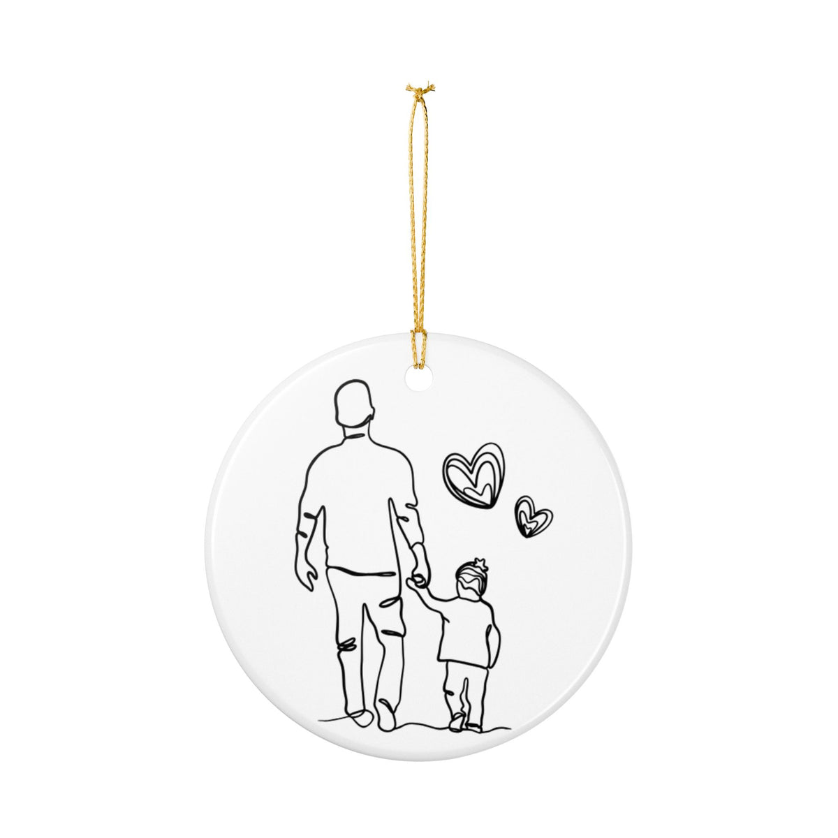 Super Dad Gift