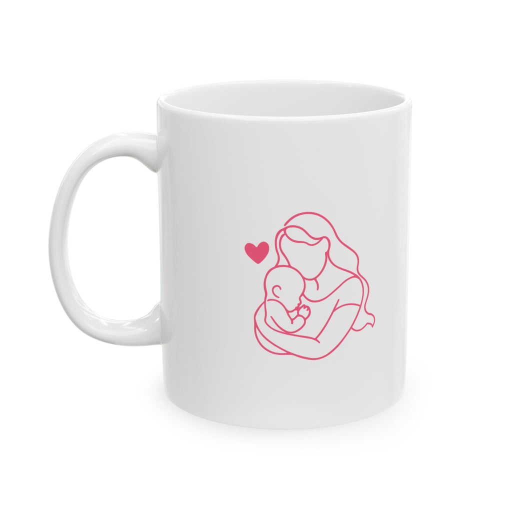 Cute New Mom Gift