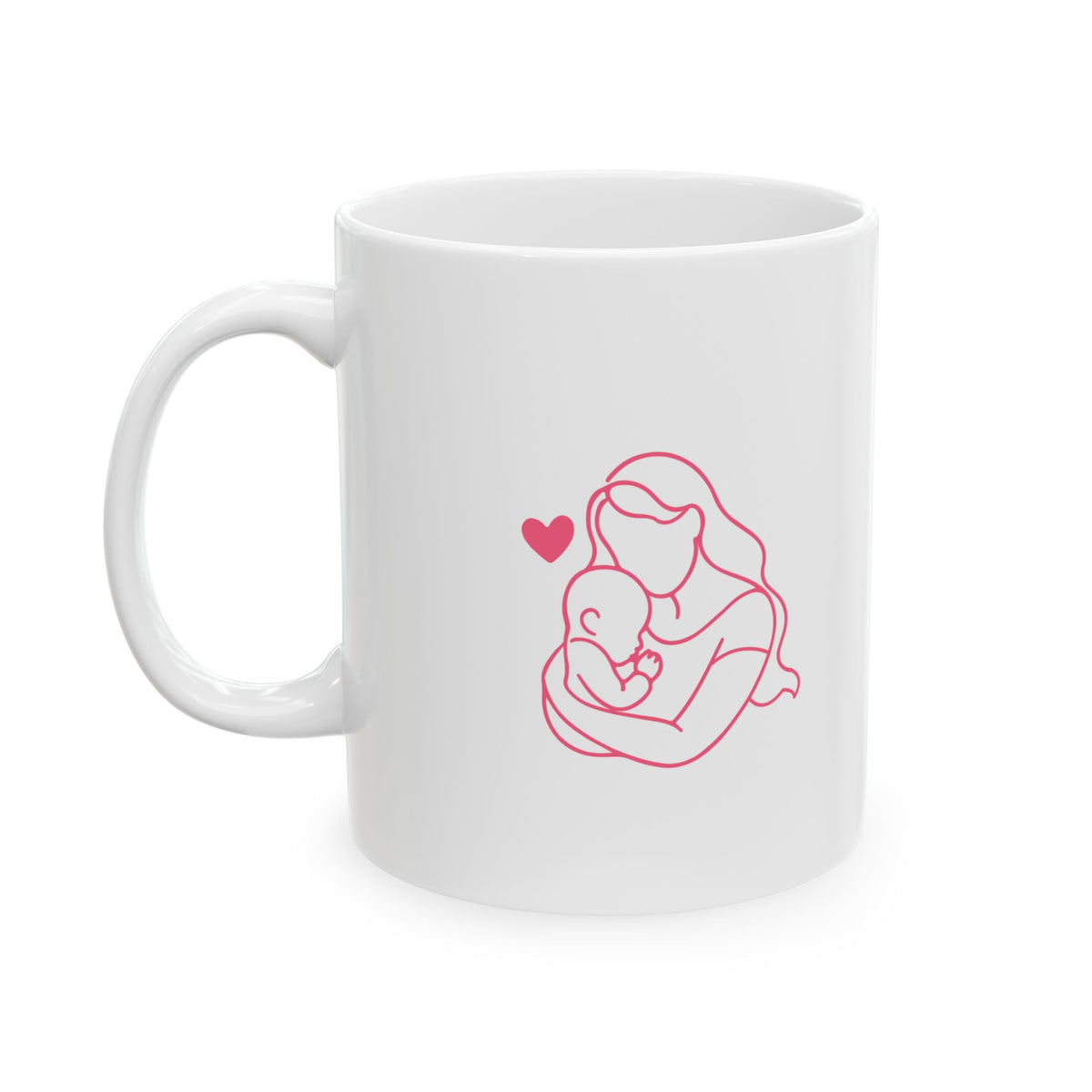 Cute New Mom Gift