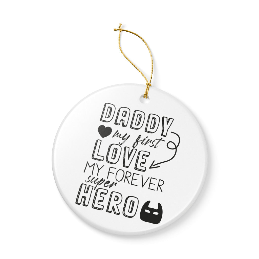 Customizable Gift for Dad
