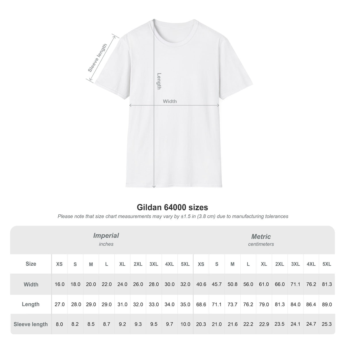 Baby Name and Age T-Shirt