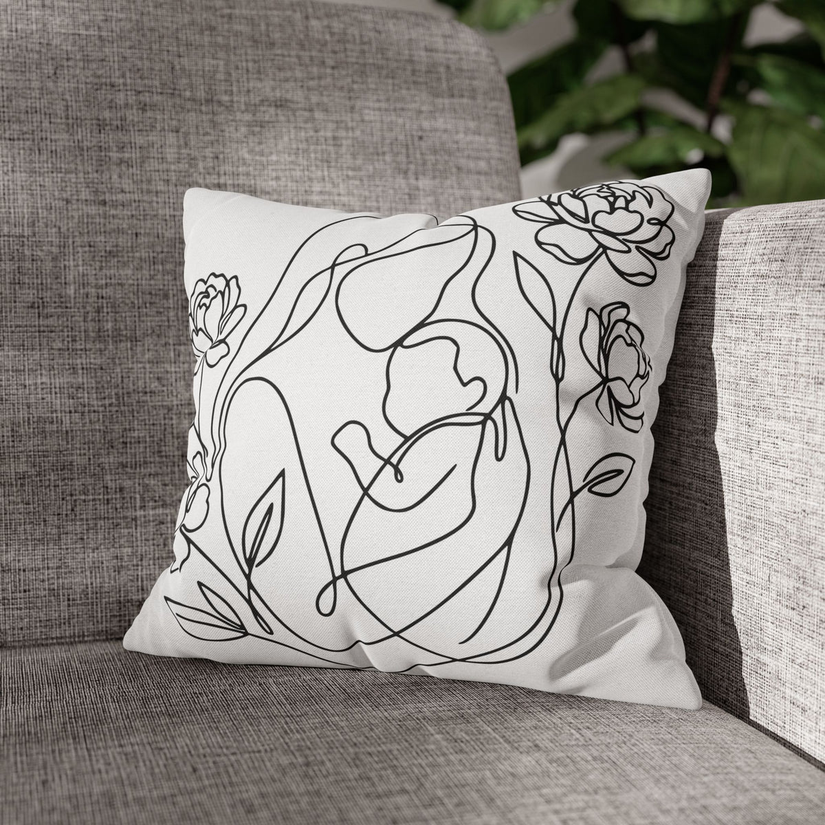 Cute Pillow Case