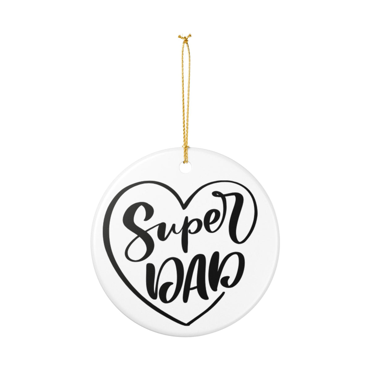 Super Dad Gift
