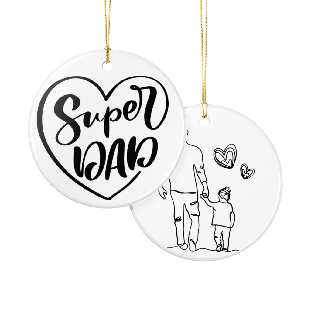 Super Dad Gift