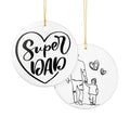 Super Dad Gift