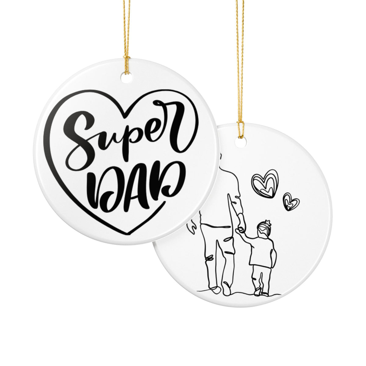 Super Dad Gift