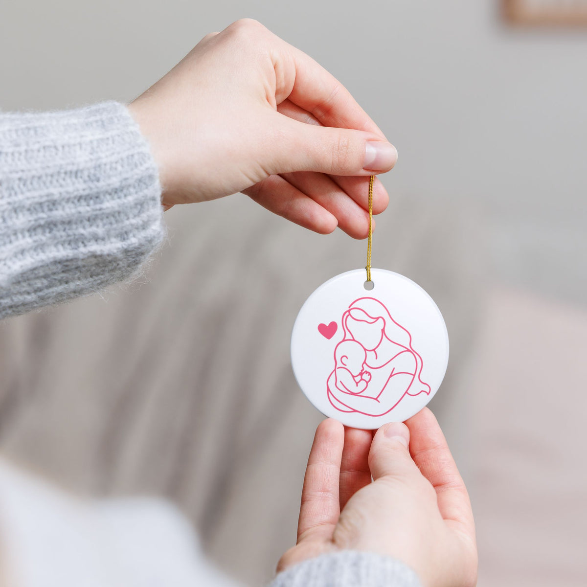 Gift For New Mothers