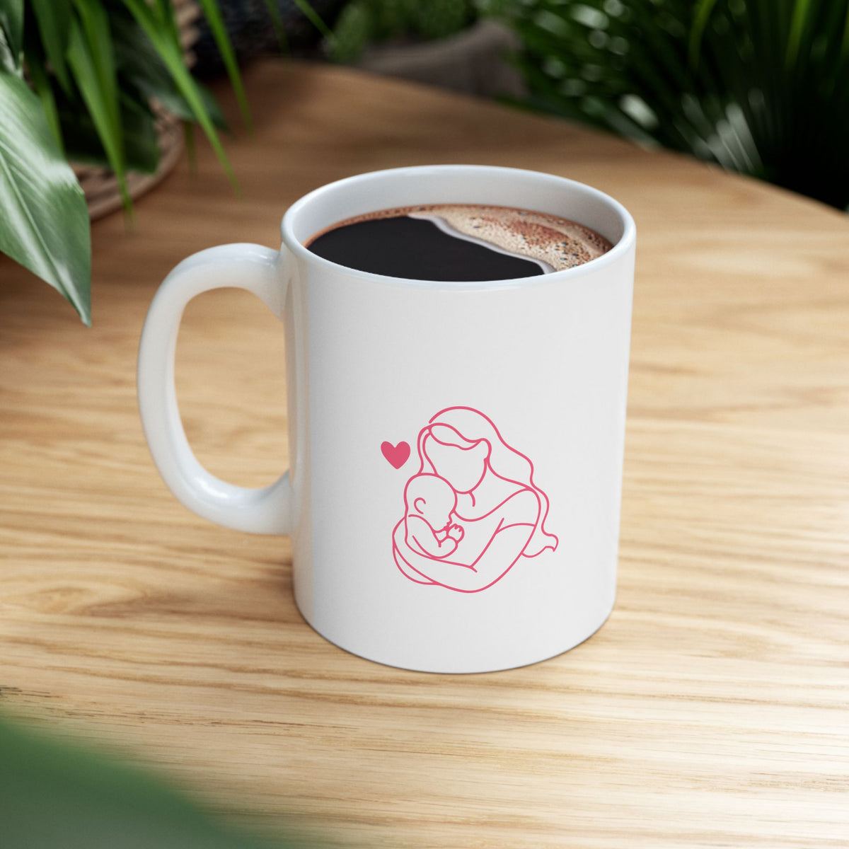 Cute New Mom Gift