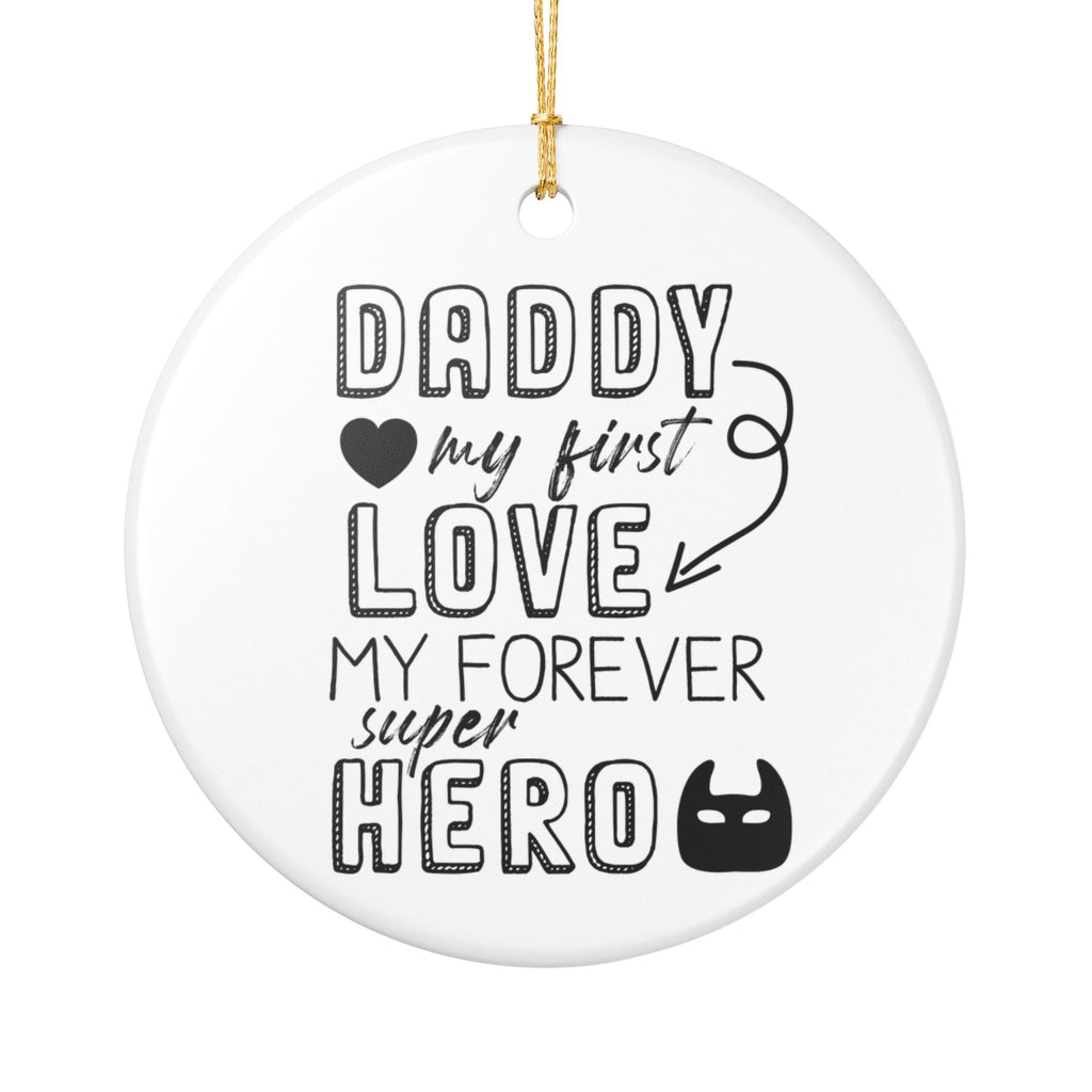 Customizable Gift for Dad