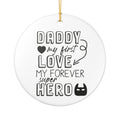 Customizable Gift for Dad