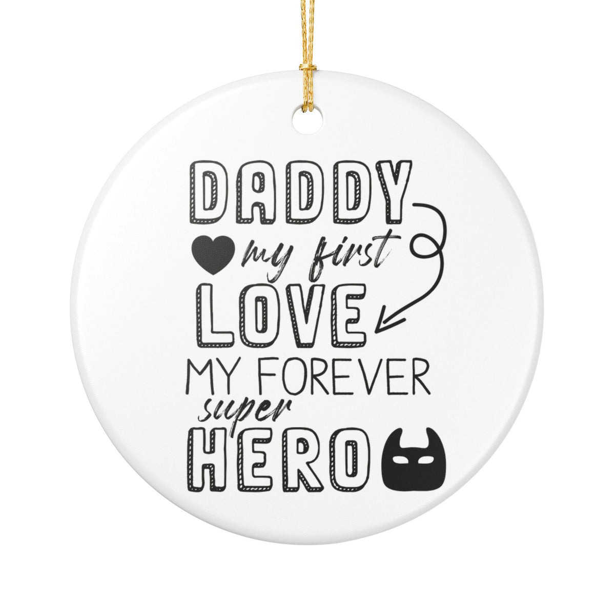 Customizable Gift for Dad
