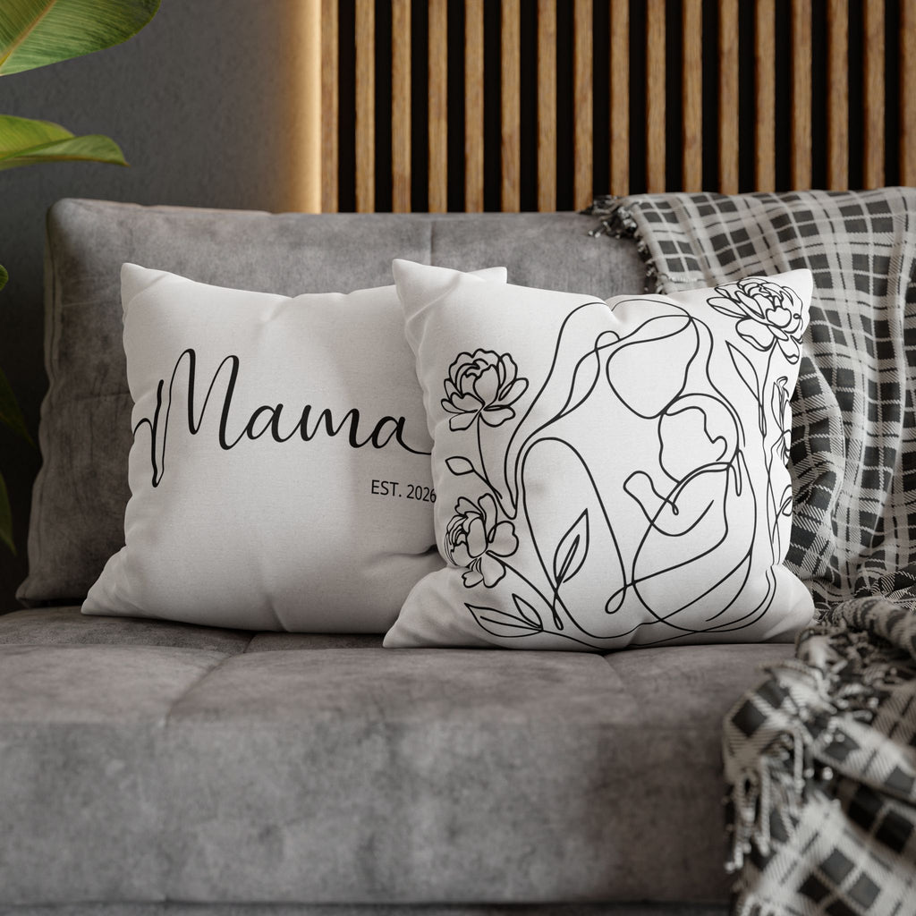 Cute Pillow Case