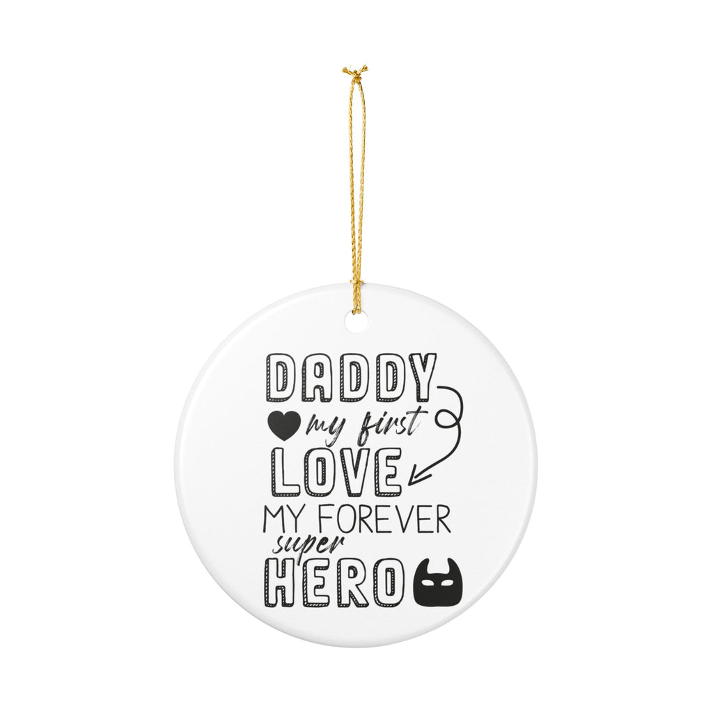 Customizable Gift for Dad