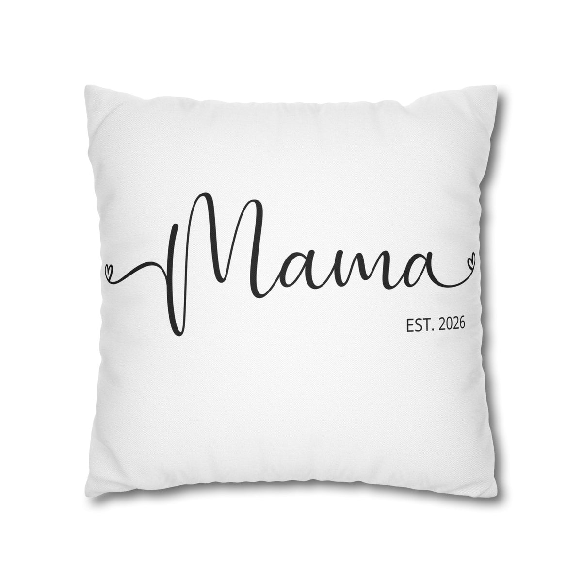 Cute Pillow Case