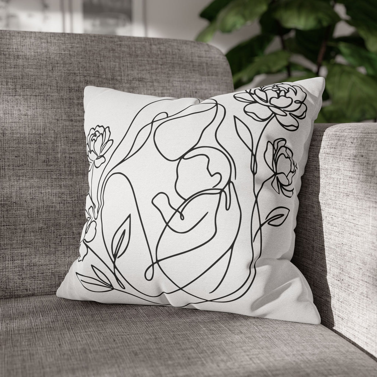 Cute Pillow Case
