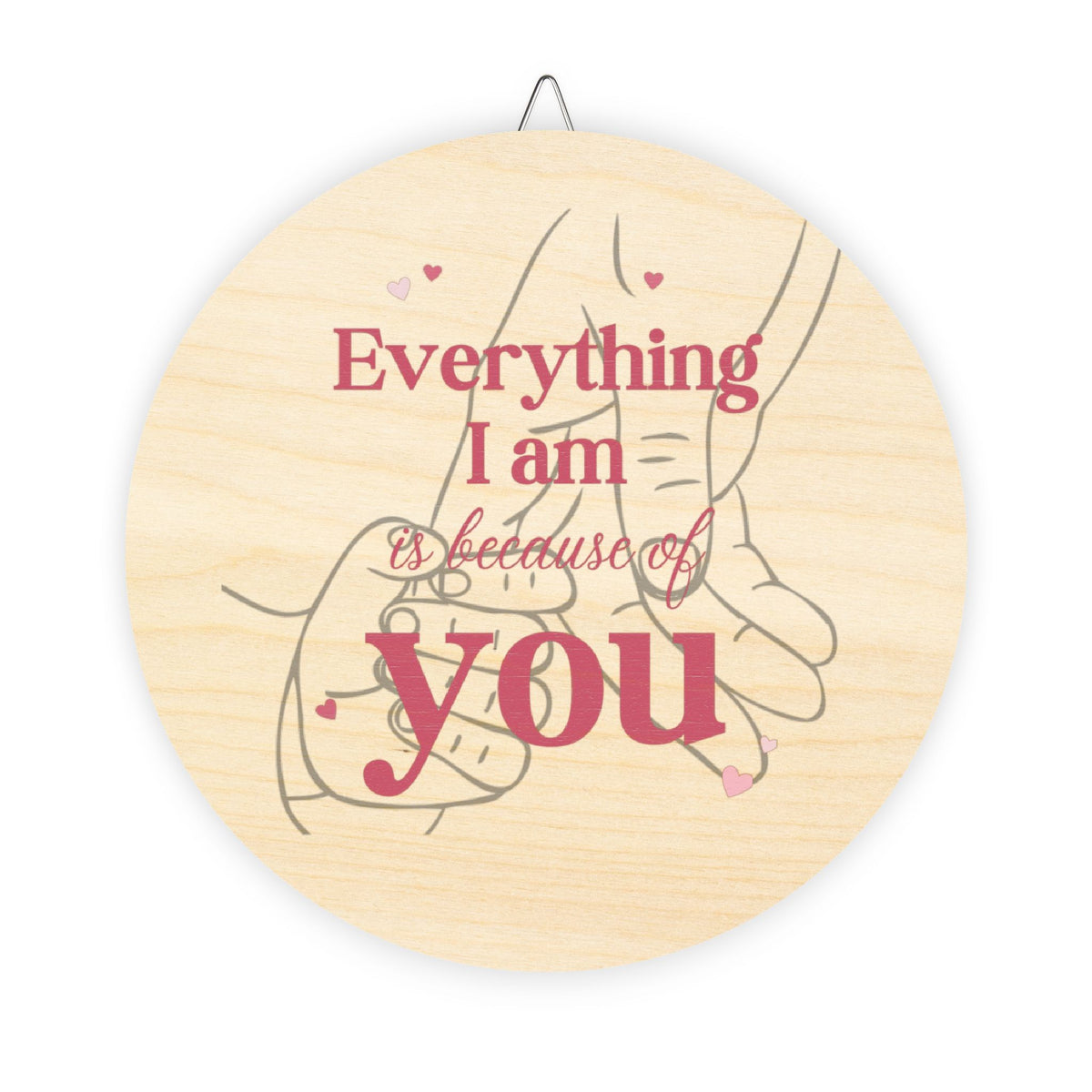 Garteful Gift for Parents