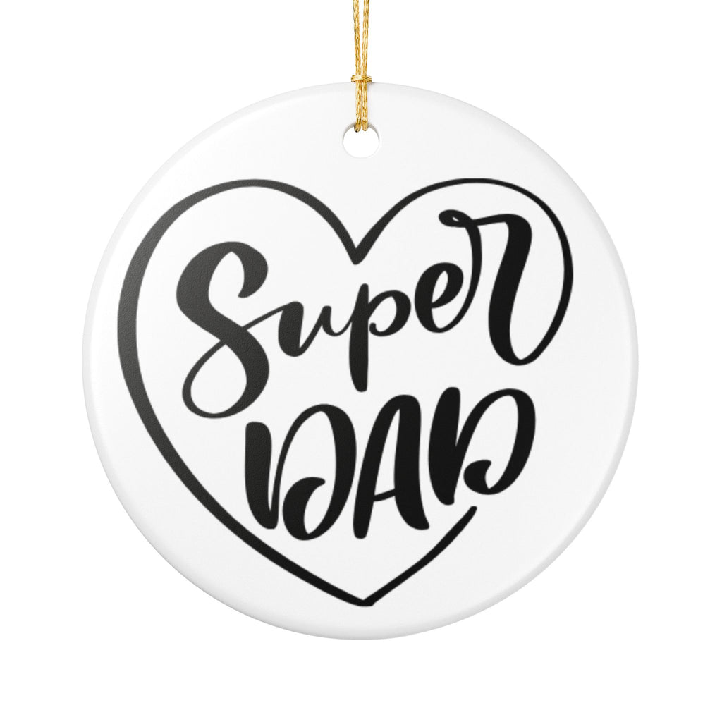 Super Dad Gift