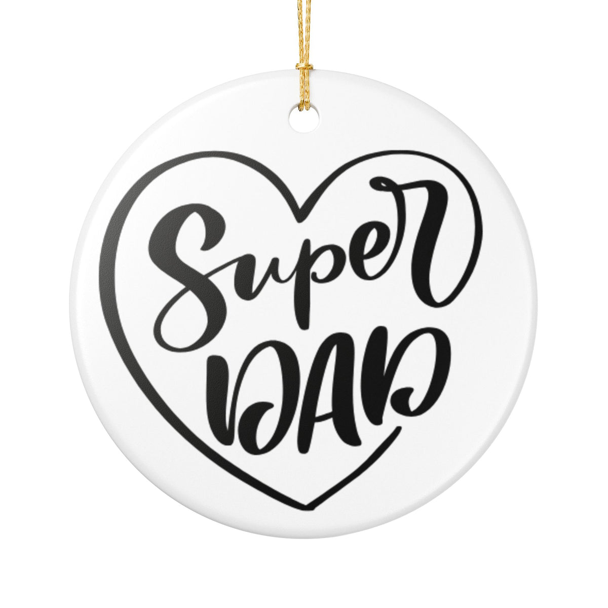 Super Dad Gift