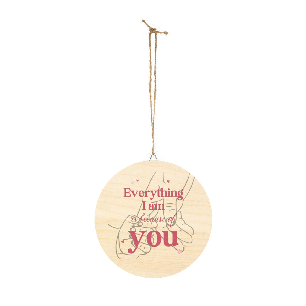 Garteful Gift for Parents
