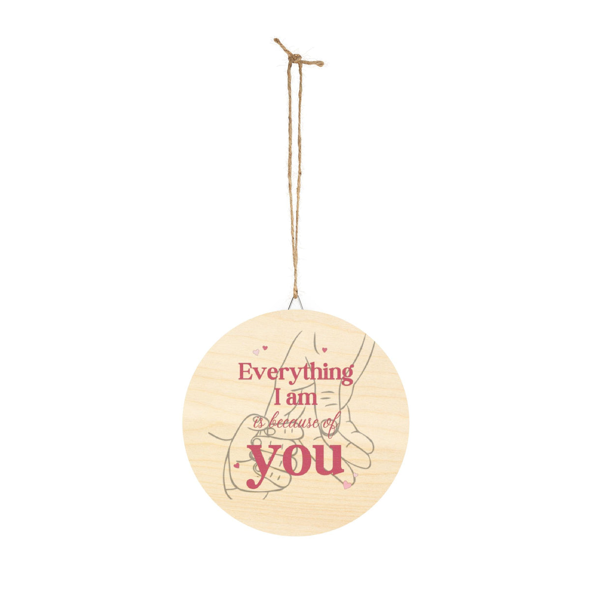 Garteful Gift for Parents