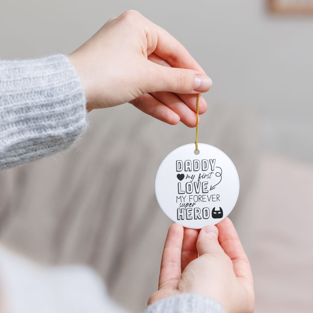 Customizable Gift for Dad