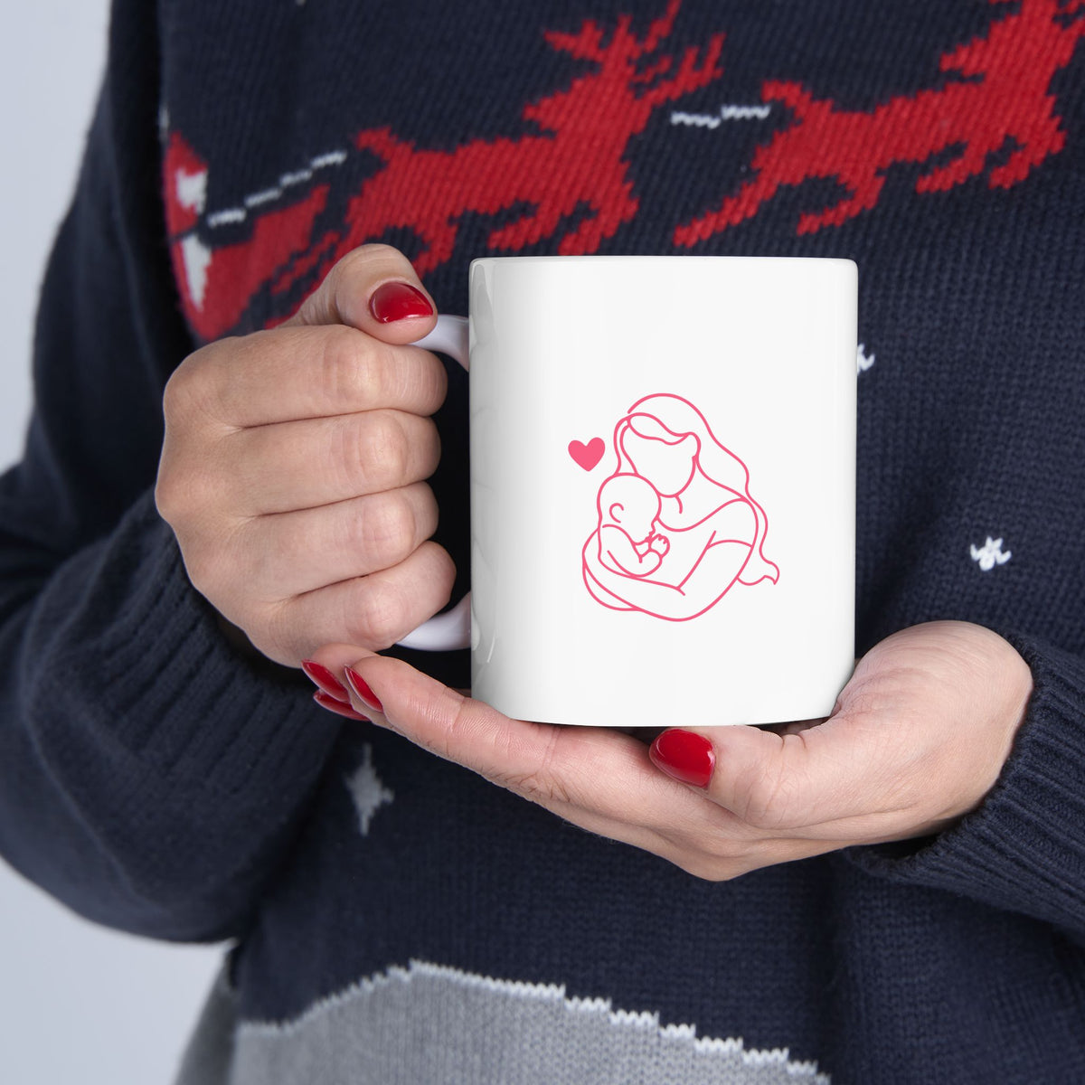 Cute New Mom Gift
