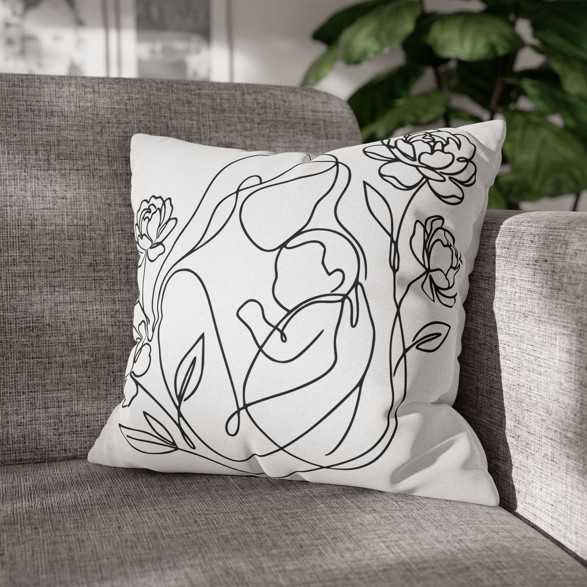 Cute Pillow Case
