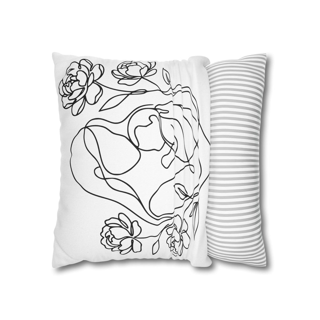 Cute Pillow Case