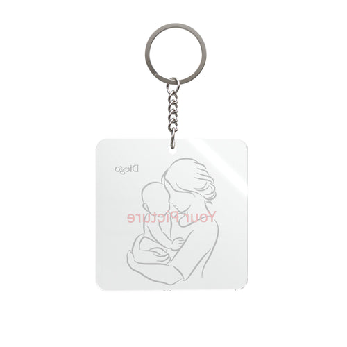 Custom Keychain