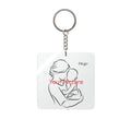 Custom Keychain