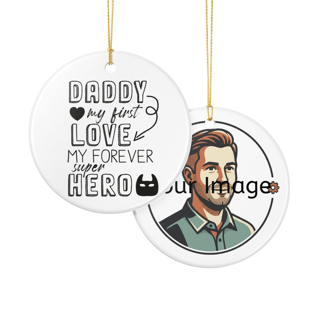 Customizable Gift for Dad