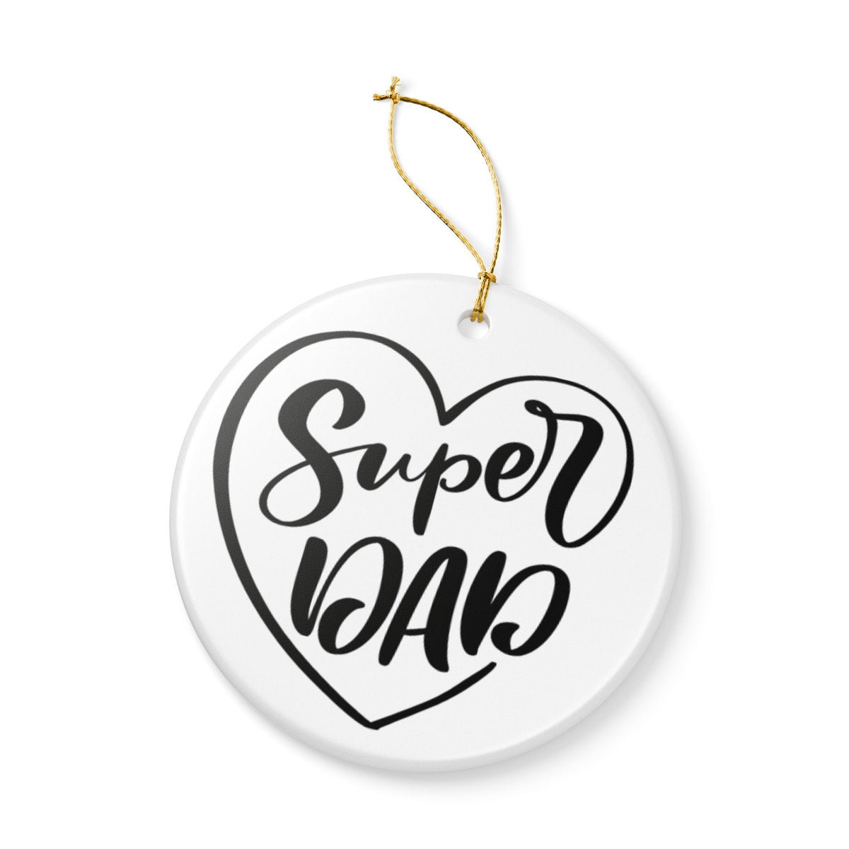 Super Dad Gift