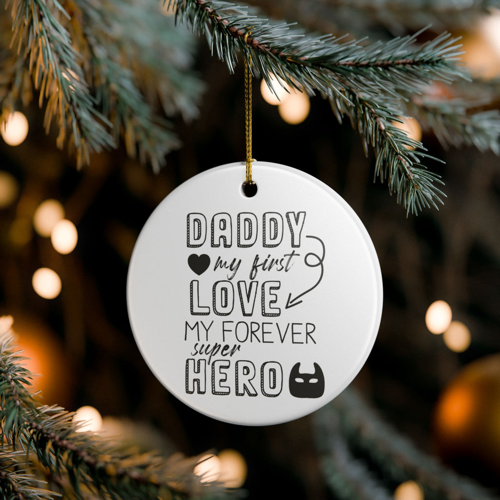 Customizable Gift for Dad