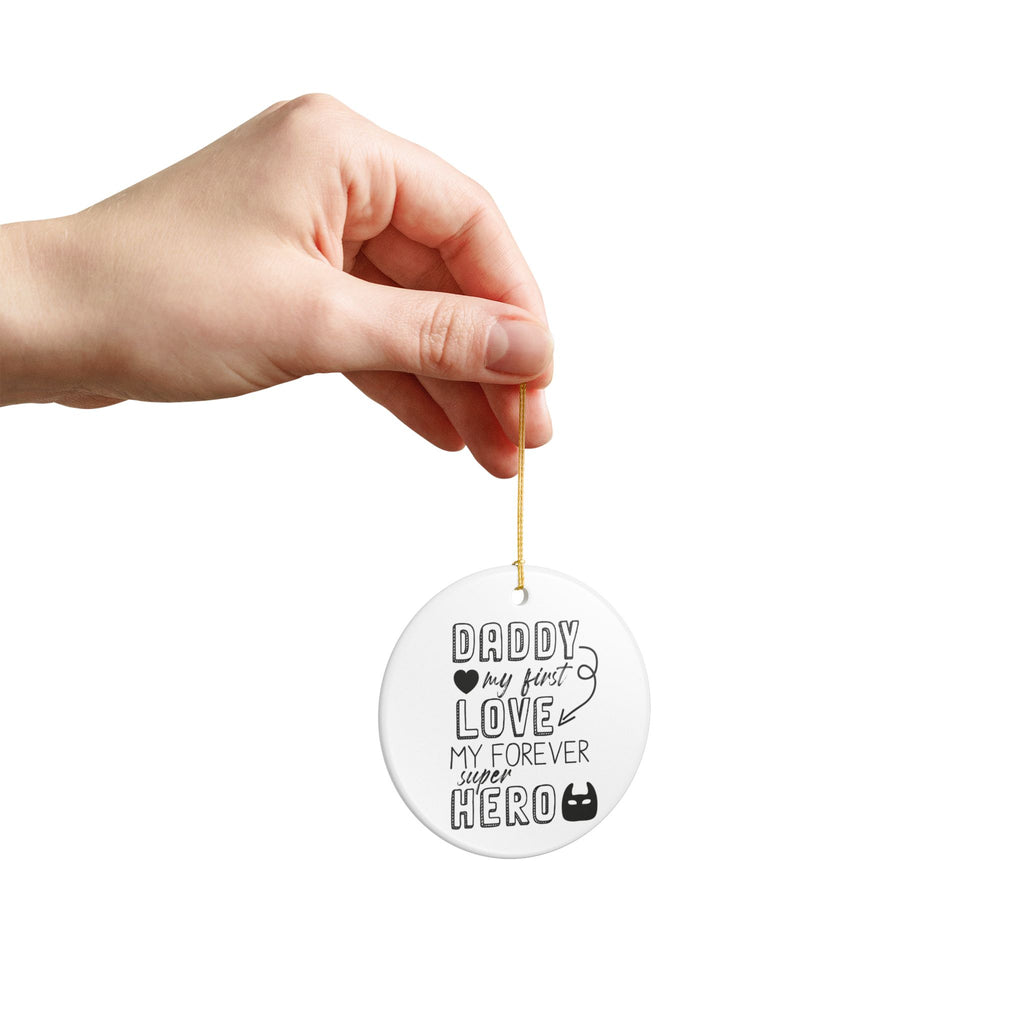 Customizable Gift for Dad