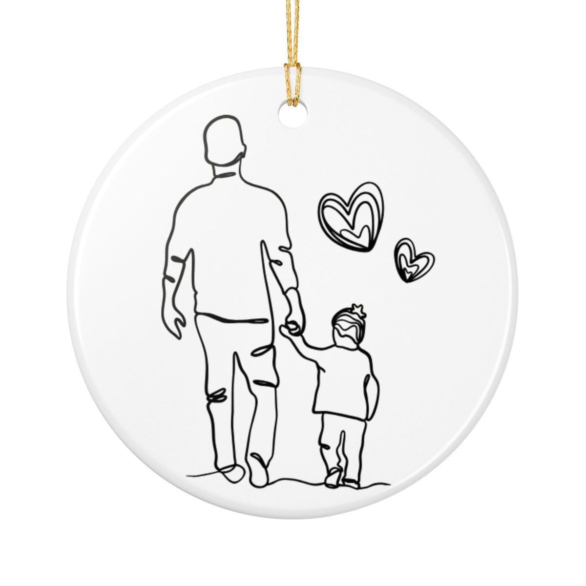 Super Dad Gift